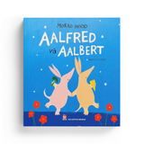 Morag Hood - Aalfred Và Aalbert