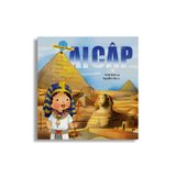 Vòng Quanh Thế Giới - Ai Cập