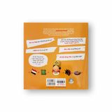 Vòng Quanh Thế Giới - Ai Cập