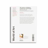 Sources Of Modern Architecture And Design