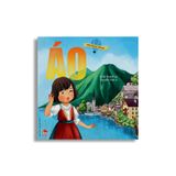 Vòng Quanh Thế Giới - Áo