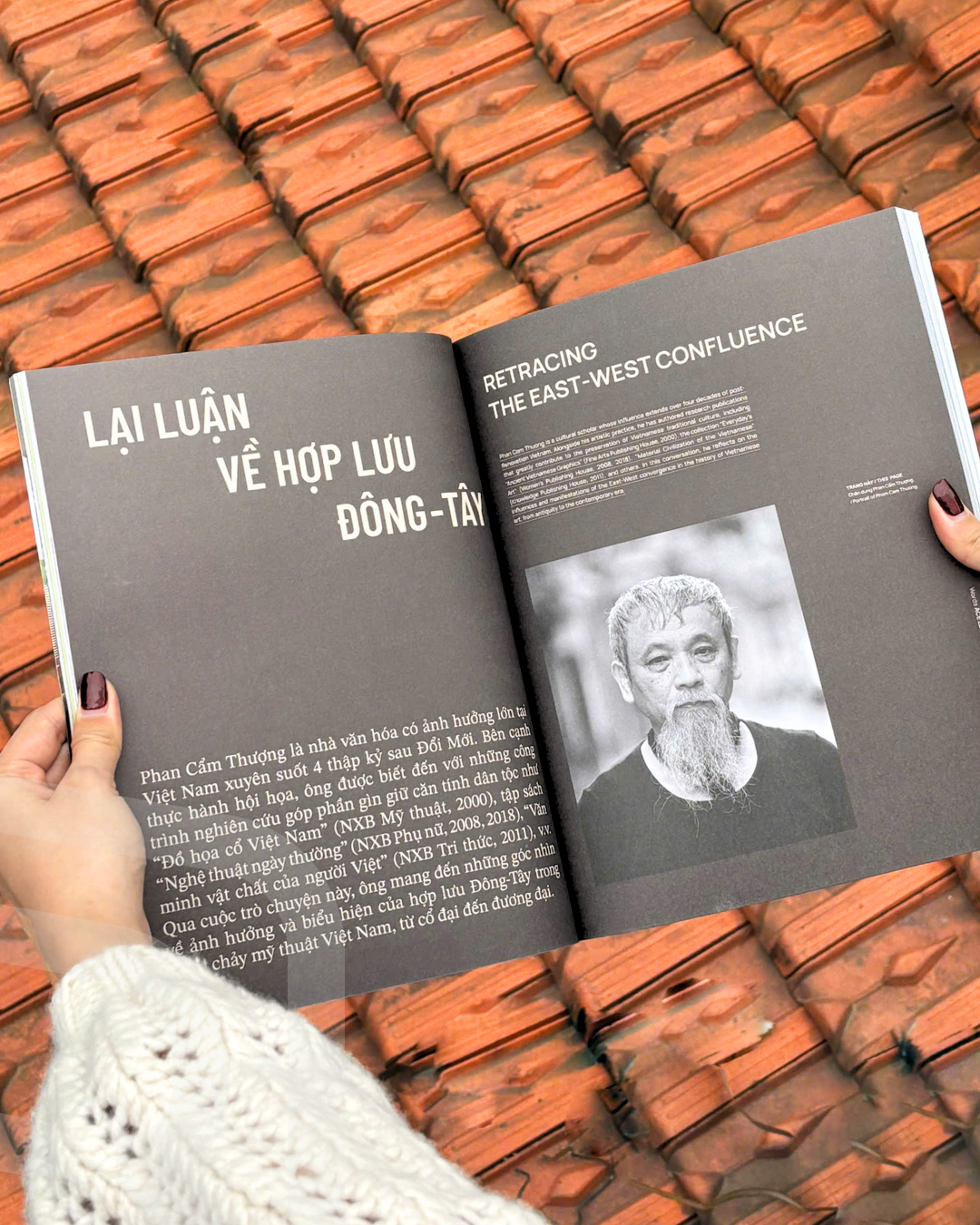 AN9 - Từ Phía Hừng Đông