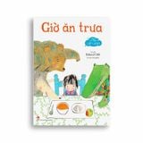 Những Câu Chuyện Lấp Lánh - Giờ Ăn Trưa