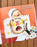 Bé Bi Bô… Học So Sánh