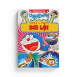 Doraemon Học Tập: Bơi Lội