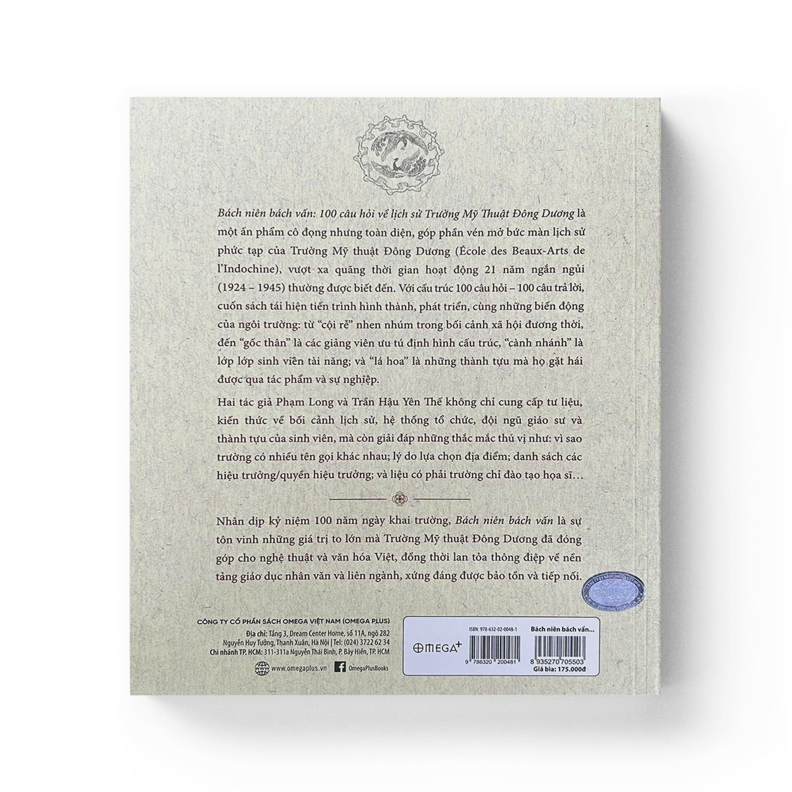 Bách Niên Bách Vấn