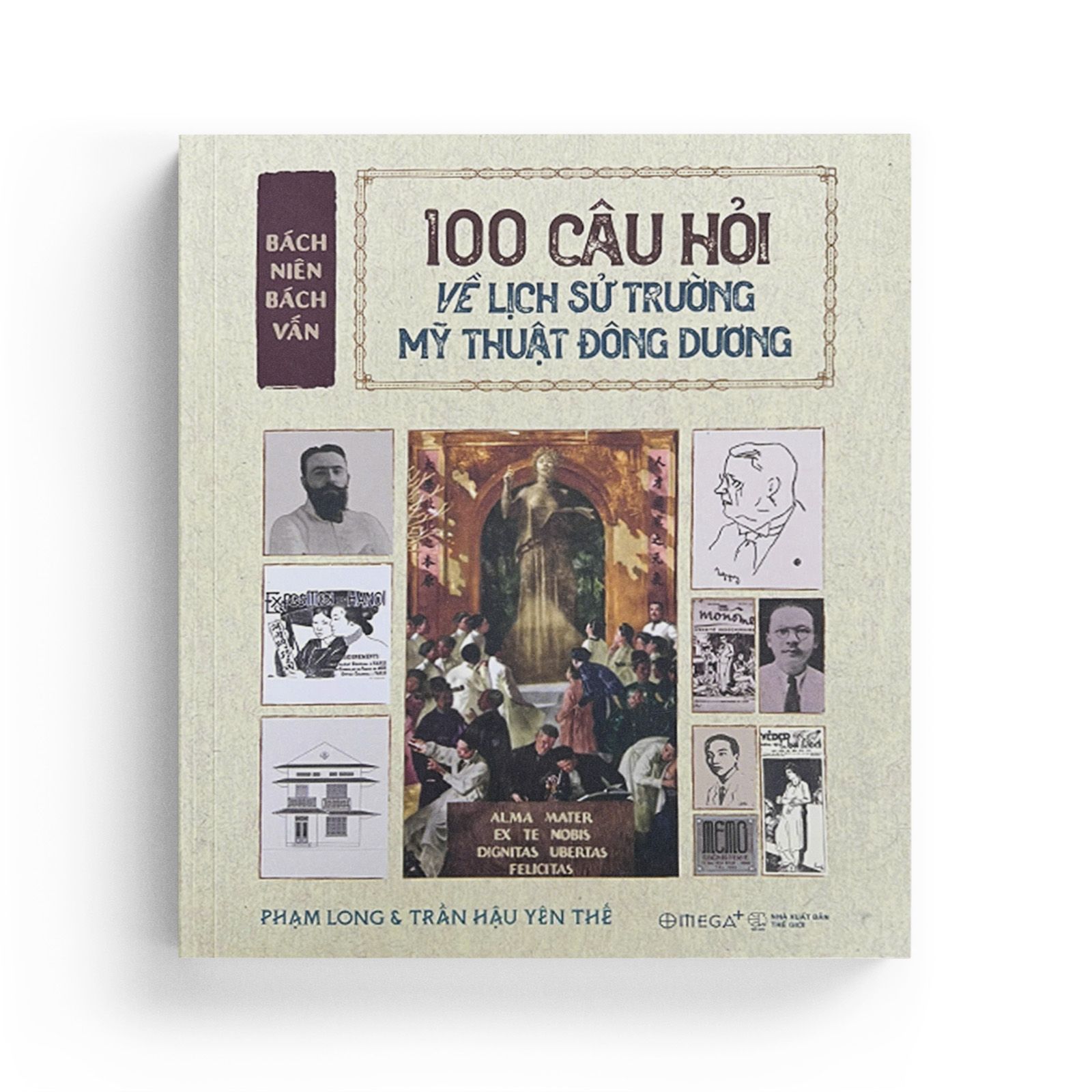 Bách Niên Bách Vấn