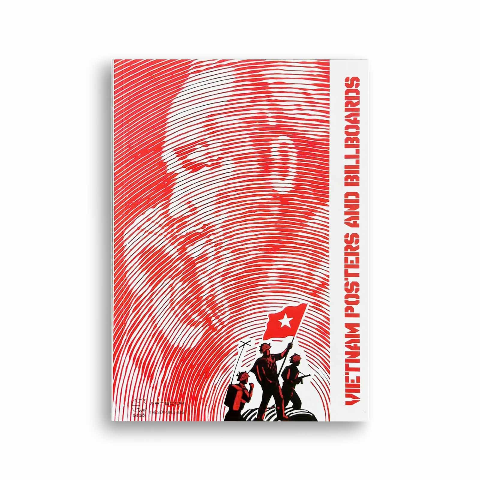 Vietnam Posters and Billboards