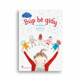 Những Câu Chuyện Lấp Lánh - Búp Bê Giấy