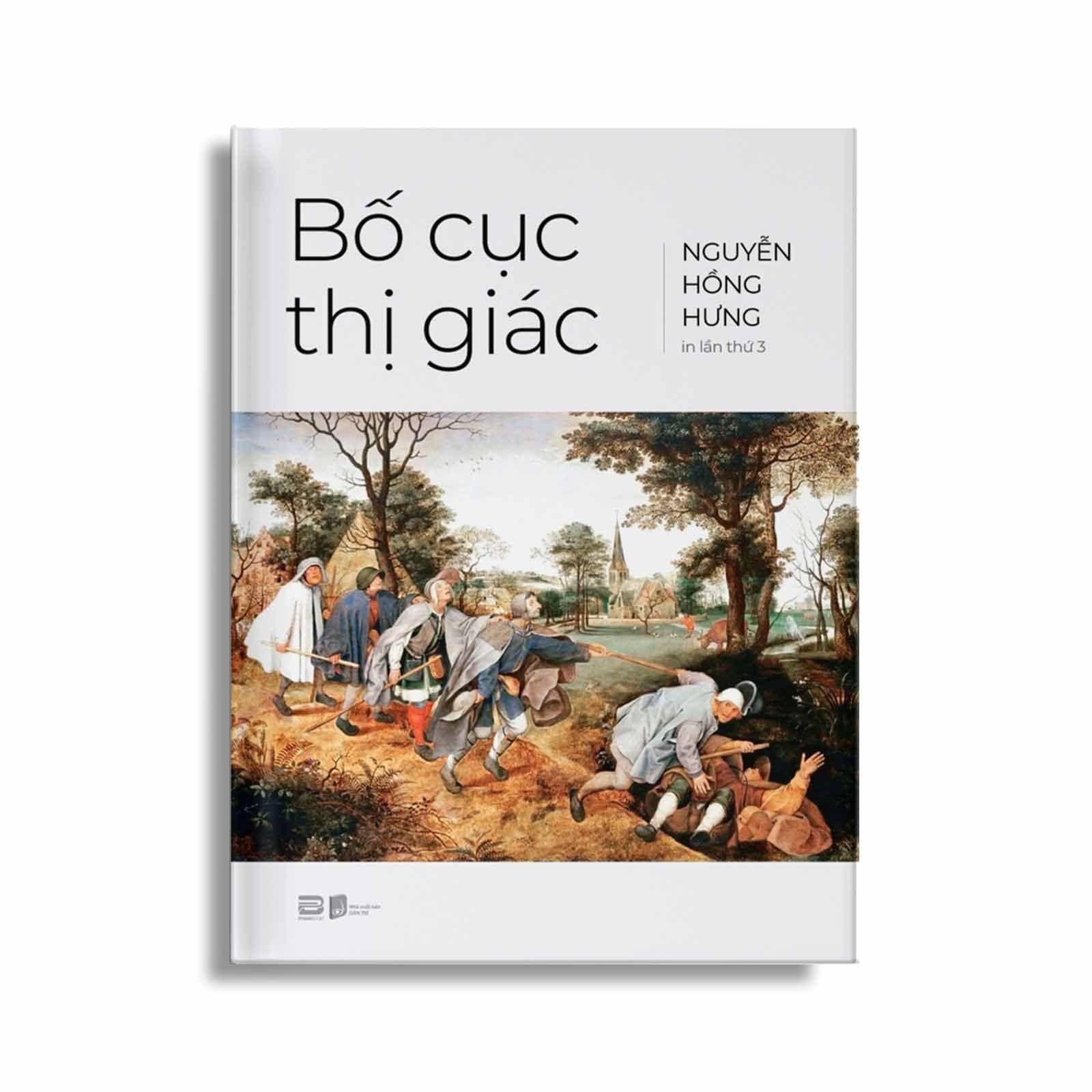 Bố Cục Thị Giác
