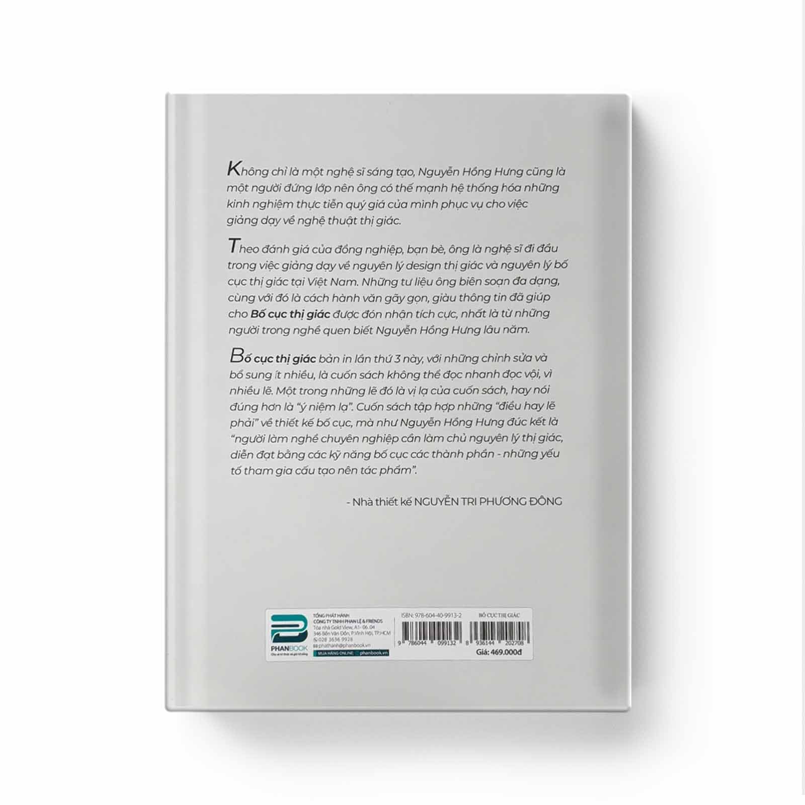 Bố Cục Thị Giác