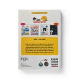 Quiz! Khoa Học Kì Thú: Biển - Đáy Biển