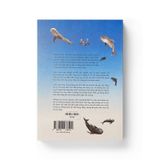 DB - Sách Những Chú Cá Heo Vaquita Cuối Cùng Đã Đi Đâu?