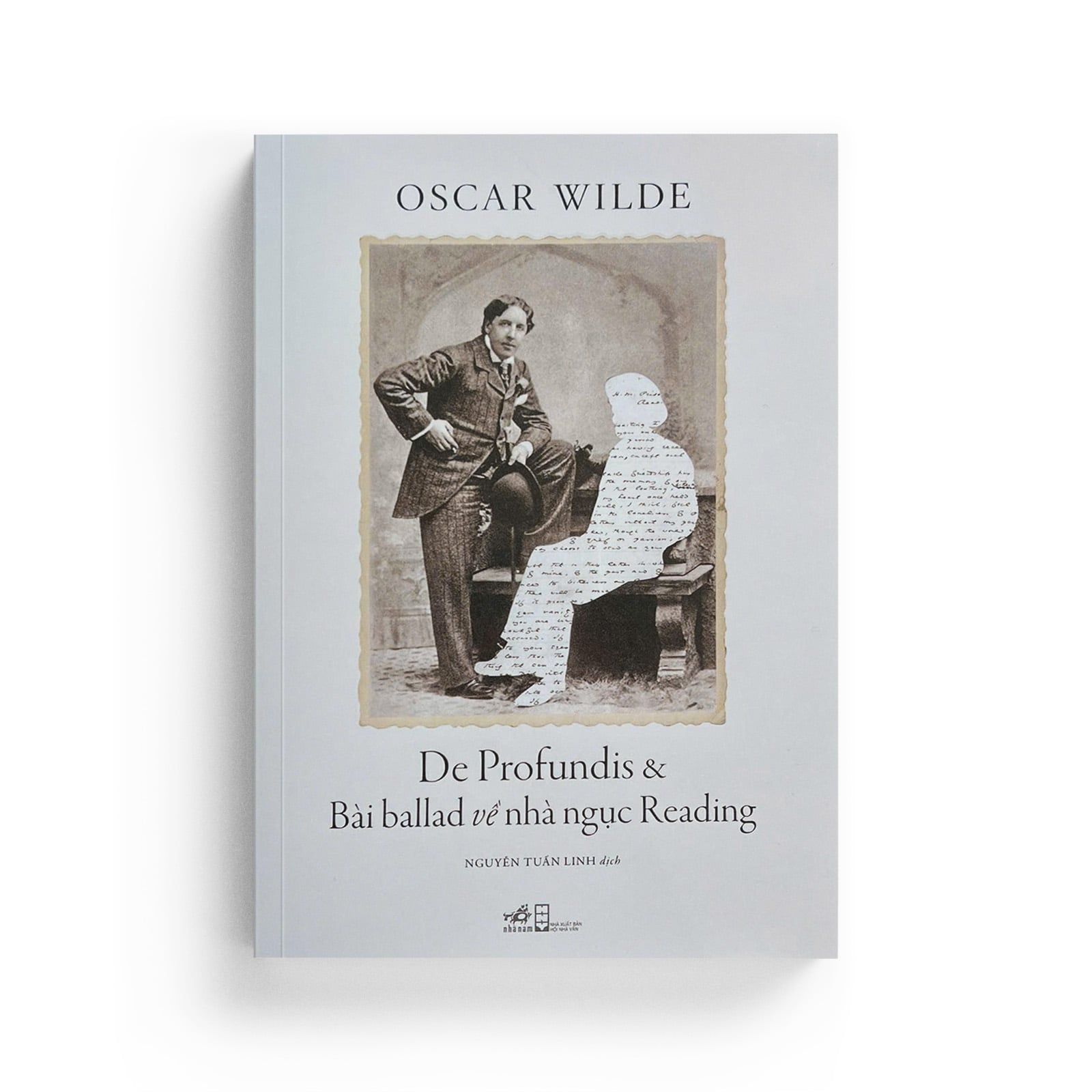 De Profundis & Bài Ballad Về Nhà Ngục Reading