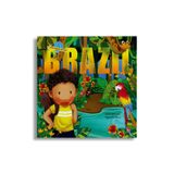 Vòng Quanh Thế Giới - Brazil