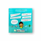 Vòng Quanh Thế Giới - Brazil