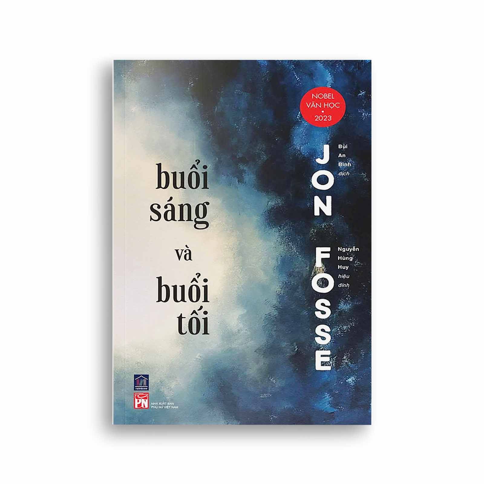 Buổi Sáng Và Buổi Tối