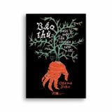 Báo Thù - Mười Một Câu Chuyện Tăm Tối