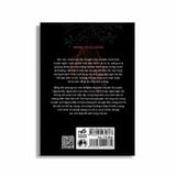 Báo Thù - Mười Một Câu Chuyện Tăm Tối