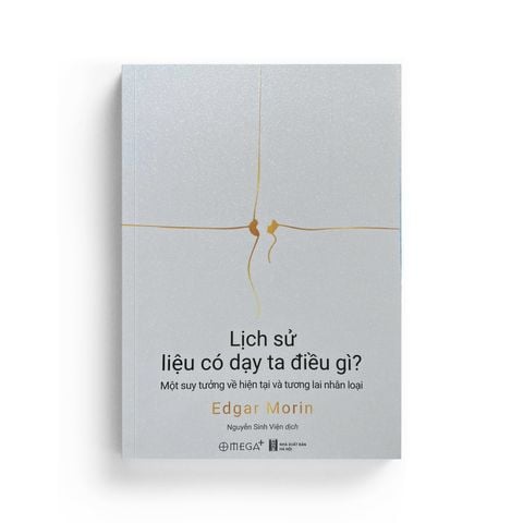  Lịch Sử Liệu Có Dạy Ta Điều Gì? 