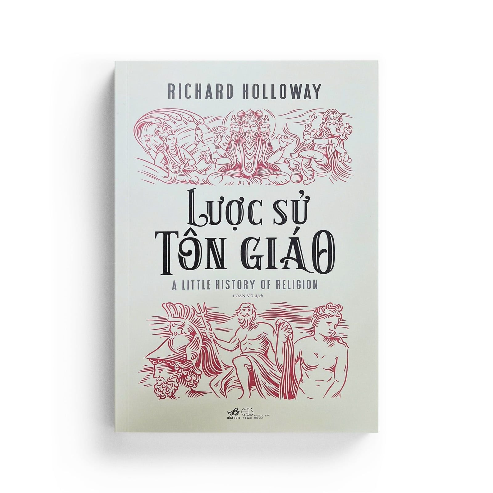 Lược Sử Tôn Giáo