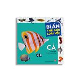 Bí Ẩn Thế Giới Loài Vật: Cá