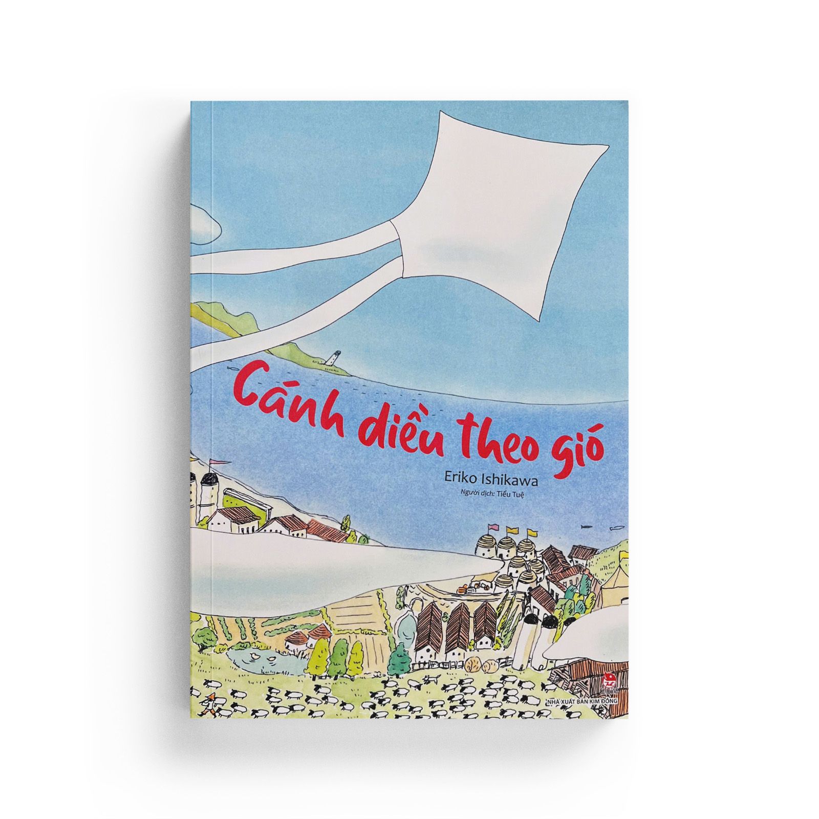 Cánh Diều Theo Gió