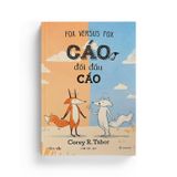 Boxset Chú Cáo Tinh Nghịch (8 cuốn)