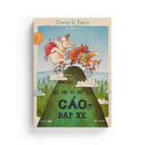 Boxset Chú Cáo Tinh Nghịch (8 cuốn)