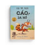 Boxset Chú Cáo Tinh Nghịch (8 cuốn)