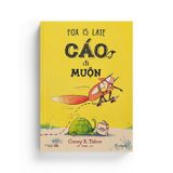 Boxset Chú Cáo Tinh Nghịch (8 cuốn)