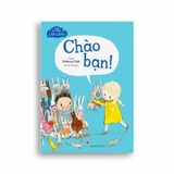Những Câu Chuyện Lấp Lánh - Chào Bạn!