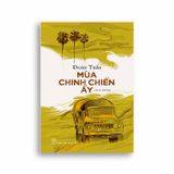 Mùa Chinh Chiến Ấy