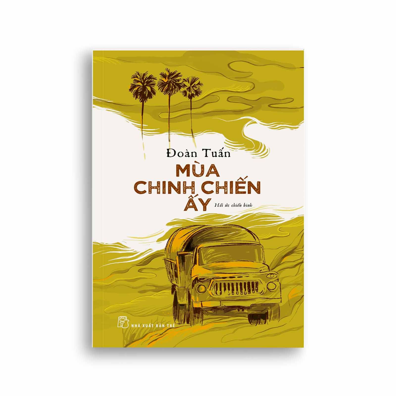 Mùa Chinh Chiến Ấy