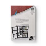 Chú Mèo Hiệu Sách