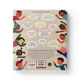 Chẳng Có Câu Hỏi Nào Là Ngớ Ngẩn