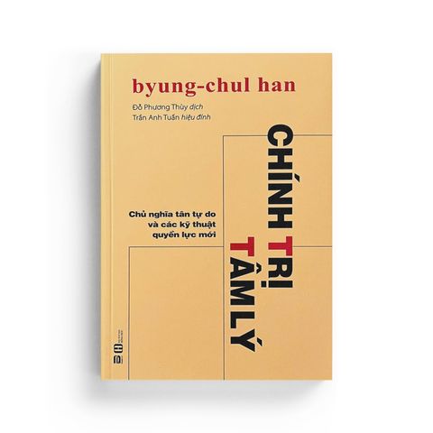  Chính Trị Tâm Lý 