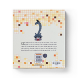 Bộ Chạm Tay Vào Toán Học (5 cuốn)