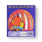 Chuột Đất  - Cho Chúng Tớ Ra Với