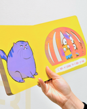 Chuột Đất  - Cho Chúng Tớ Ra Với