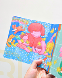 Chuột Đất - Mẹ Là