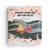 Chạm Tay Vào Toán Học - Chuyến Phiêu Lưu Của Cua Ẩn Sĩ