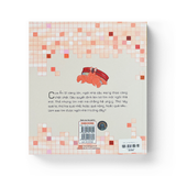 Chạm Tay Vào Toán Học - Chuyến Phiêu Lưu Của Cua Ẩn Sĩ