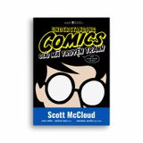 DB - Giải Mã Truyện Tranh - Understanding Comics