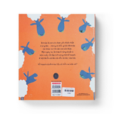 Bộ Morag Hood (7 cuốn)