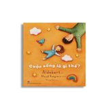 Cuộc Sống Là Gì Thế?