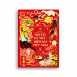 Truyện Cổ Tích Hiện Đại Việt Nam - Tập 3