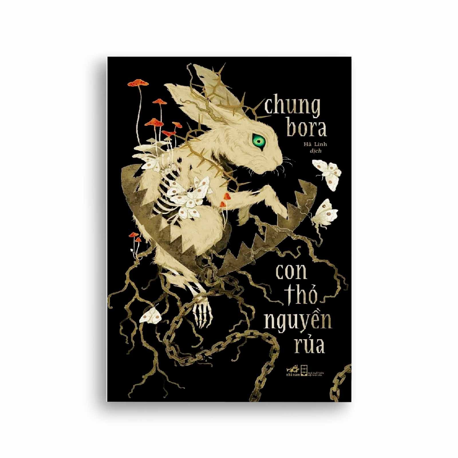 Con Thỏ Nguyền Rủa