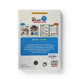 Quiz! Khoa Học Kì Thú: Dậy Thì - Giới Tính