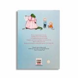 Những Câu Chuyện Lấp Lánh - Nhà Của Dì Amelia